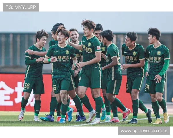 国安若持续投入青训，未来十年球队竞争力可期